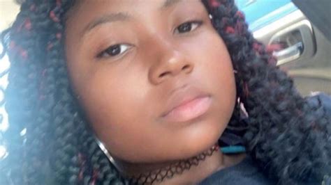 Missing 15 Year Old Baltimore City Girl Wbff