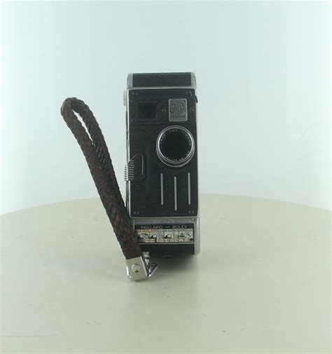 【中古】paillard Bolex E8 8mmカメラ Yvar12525 Ar付｜ナニワグループオンライン｜2111040133141