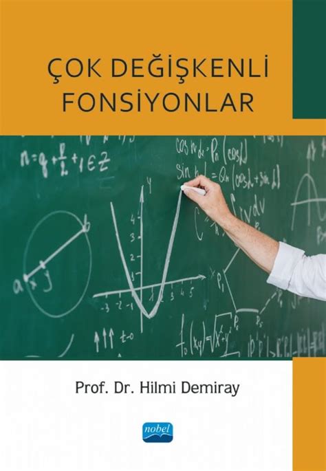 Ok De I Kenli Fonksiyonlar Hilmi Demiray