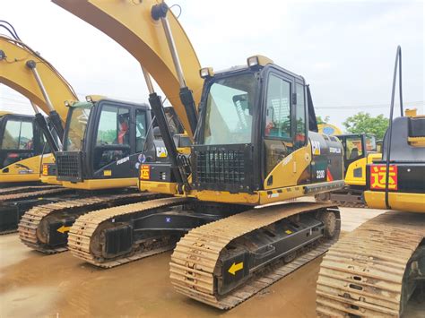 Original Used Cat 320 For Sale Japan Used Excavator Caterpillar 320