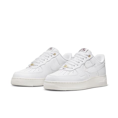 Buy Nike Air Force 1 07 Premium Mens Shoes Nike Saudi Official