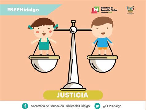 Justicia Valor