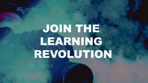 Learnbox Launch Join The Learning Revolution Youtube