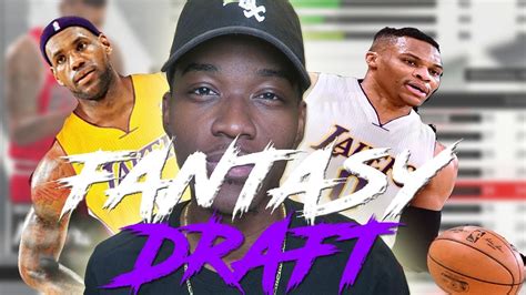 FANTASY DRAFT REBUILDING CHALLENGE NBA 2K18 MYLEAGUE KOT4Q YouTube