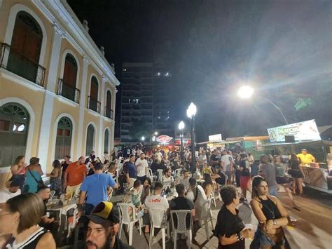 ‘festival Urbanóide Acontece No Corredor Cultural Neste Final De