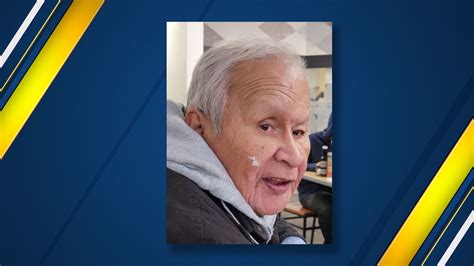 Missing Man Found After Silver Alert Activated By Chp Abc30 Fresno