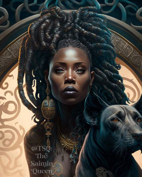 Pin By Stephan Perry P On Afro Artwork Afrofuturism Art Black