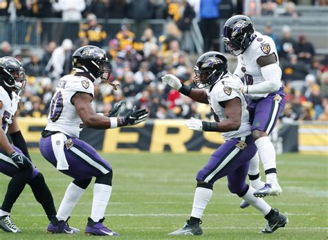 Baltimore Ravens Have Best Linebacker Duo” In The League Last Word