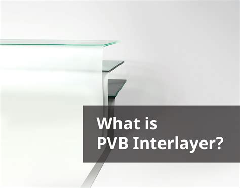 Pvb Interlayer For Laminated Glass Sekisui S Lec