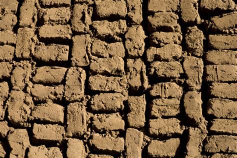 Marvels of mudbrick architecture