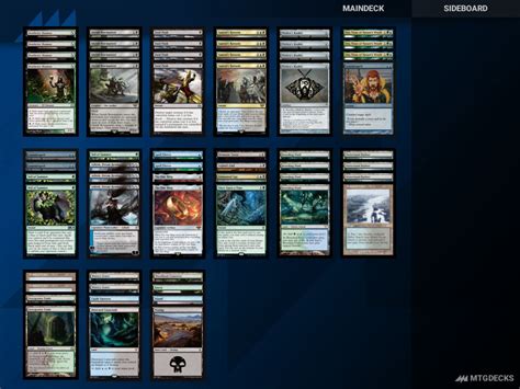 Timeless Sultai Deck By MTGA Assistant Meta MTG DECKS