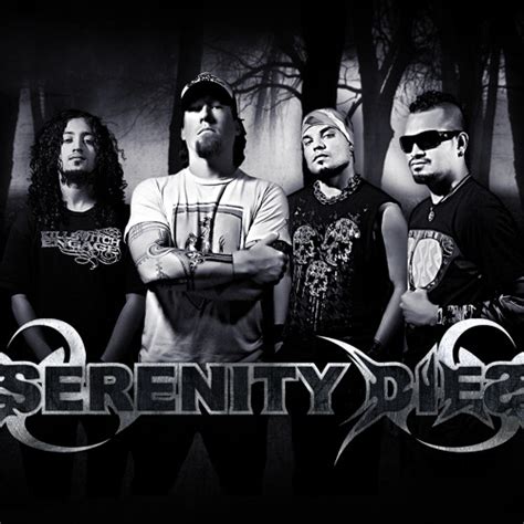 Stream Serenity Dies Music Listen To Songs Albums Playlists For