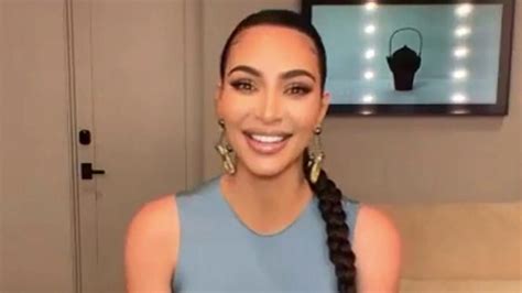 Kim Kardashian Announces She Passed California Baby Bar Exam