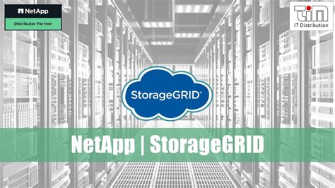 Netapp Storagegrid Youtube