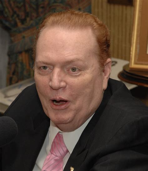 Larry Flynt Doesn T Want Man Who Shot Him To Be Executed