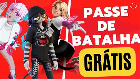 Sorteio Do Passe De Batalha Nova Temporada Fortnite Ao Vivo