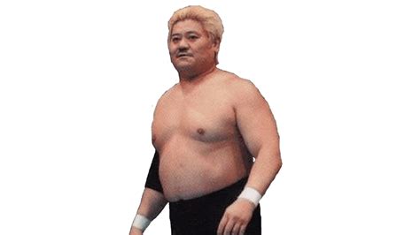 Tatsutoshi Goto Profile Career Stats Face Heel Turns Titles Won