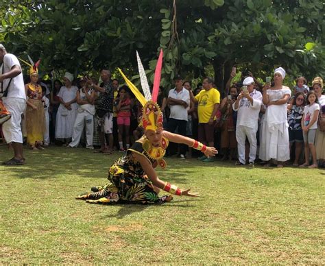 Dia da Consciência Negra é celebrado na Serra da Barriga em União dos