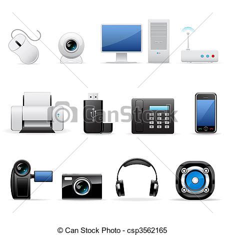 electronics clipart free 20 free Cliparts | Download images on ...