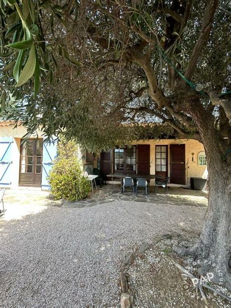 Location Maison Cavalaire Sur Mer Personnes D S Euros Par