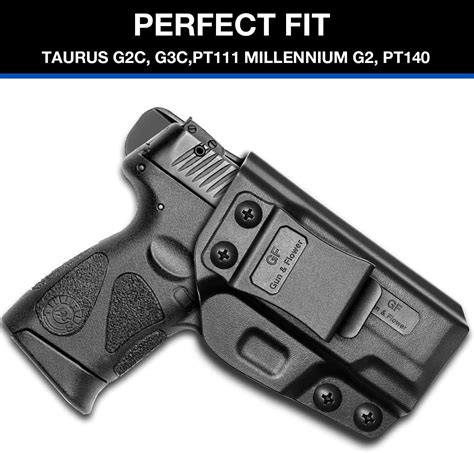 Gun Flower Taurus G C Holster Iwb Holster Fit Taurus G C G C Pt G