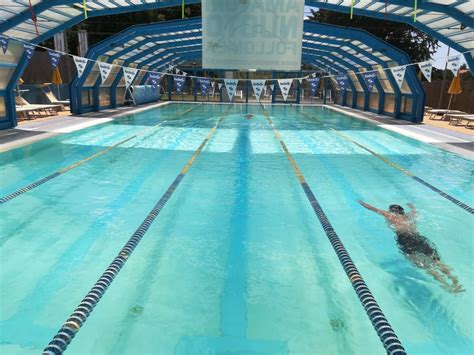 Piscina Comunale Di Follonica Divertimento In Ogni Stagione Visit