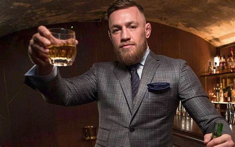 Conor McGregor Proper Twelve Irish Whiskey - MANDESAGER | Conor mcgregor