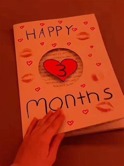 Happy Anniversary Love Note Diy Ts Diy Anniversary Ts For Him Cute Anniversary Ts