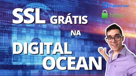 Instalando O Certificado SSL Na DigitalOcean Em Seu Site Wordpress