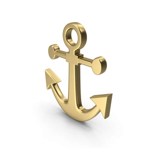 Ship Anchor Symbol PNG Images & PSDs for Download | PixelSquid - S121313170