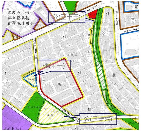 加速公保地解編 新北板橋公設通檢案 市都委會審議通過 新頭殼 Line Today