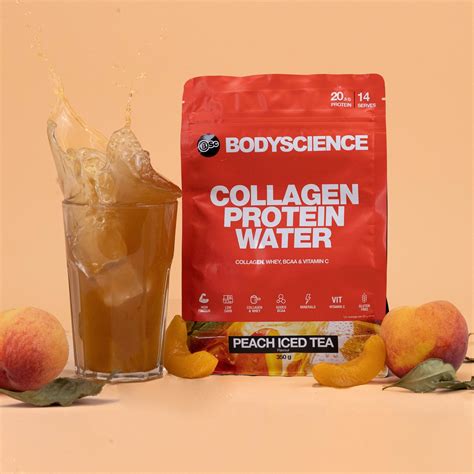 Collagen Protein Water Shop Best Sellers At Bsc Now