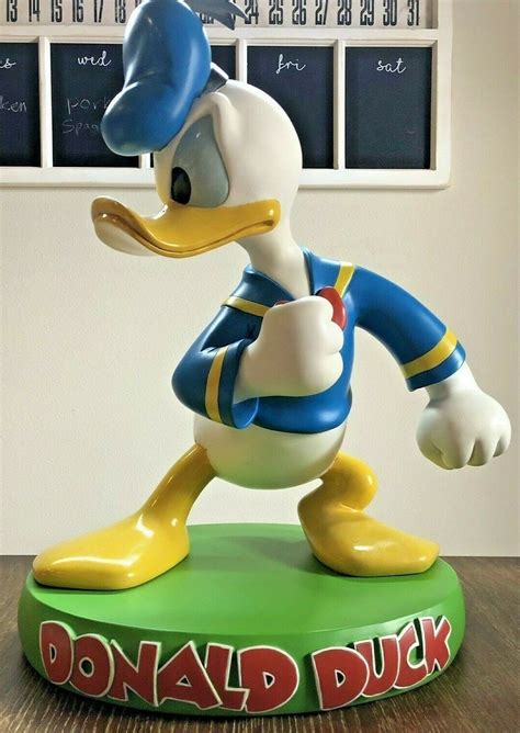 Donald Duck Big Fig Artofit