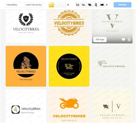 10 Best AI Logo Generators You Should Use in 2024