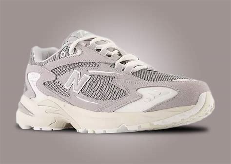 New Balance 725 Grey White Metallic Sliver Shoes ML725P Febshoe