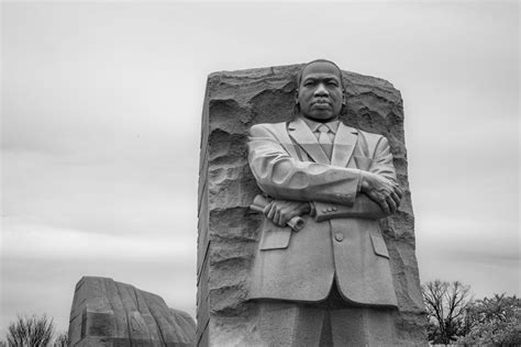 Springfield Honors Martin Luther King Jr With Day Of Reflection