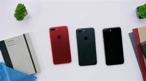 蘋果iphone7紅色版倆月下跌700，為何「無人問津」 每日頭條