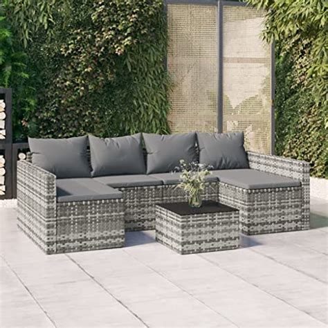 Loungeset Gartenmöbel 15 besten Produkte im Vergleich