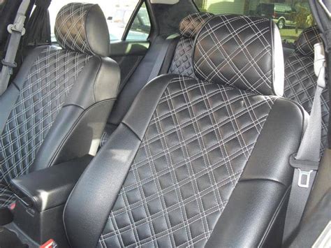 Clazzio Customized Seat Cover Nissan Cube