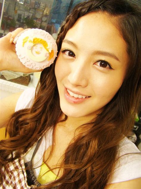 Korean Hot Girls Kim Jae Kyung