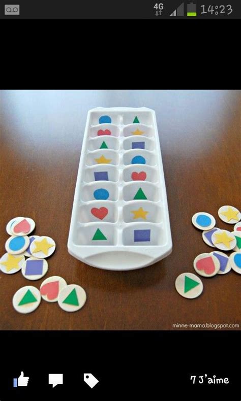 30 best images about Math: Sorting on Pinterest | Trays, Maths fun and ...