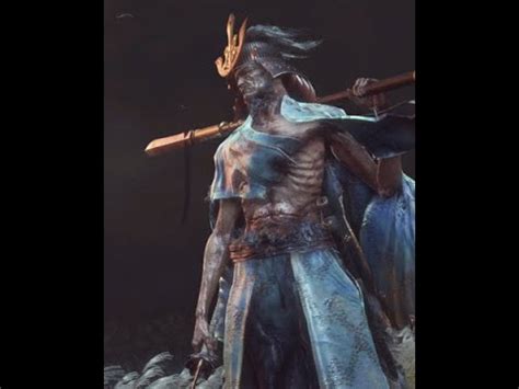 Sekiro Ultimate Isshin For The Sake Of Ashina Mod No Damage