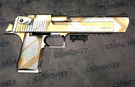 Stattrak Desert Eagle Bronze Deco Fn Csgo Video Gaming Gaming