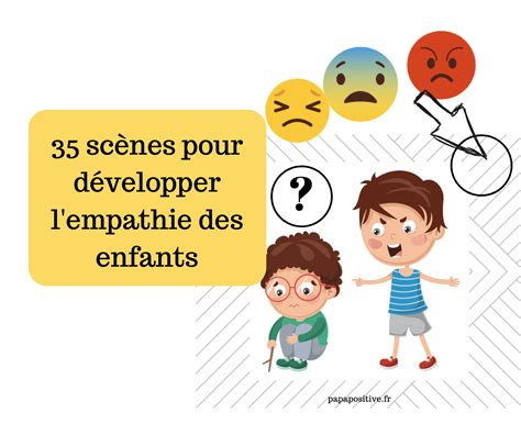 12 Outils Pour Aider Les Enfants à Identifier Et Verbaliser Leurs