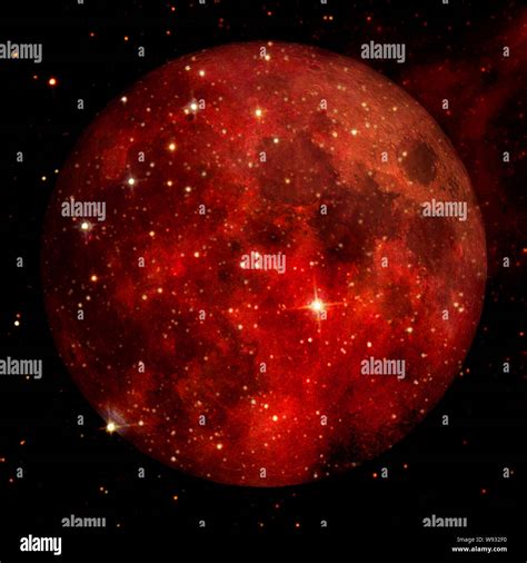 Fantásticas vistas de la luna Sistema Solar Miles de millones de