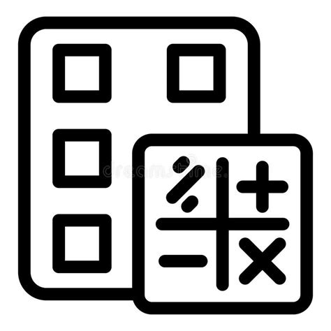 Calculator Performing Mathematical Operation With Percentage Plus