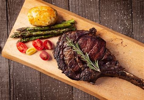 T Bone Vs Ribeye Steaks Key Differences You Should Know