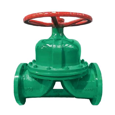 Diaphragm Valve