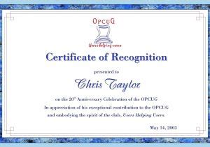 10 Year Service Award Certificate Template Free Printable Appreciation ...