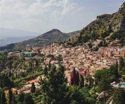 2 weeks in sicily the perfect sicily itinerary guy on the road – Artofit